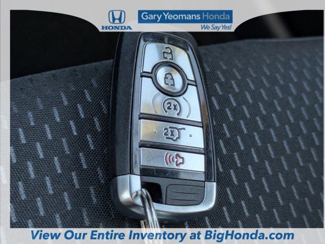 2025 Ford Escape Hybrid