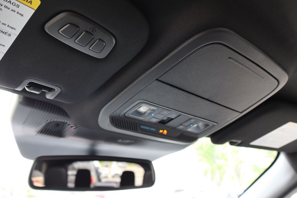 new 2026 Ford Explorer car, priced at $55,386