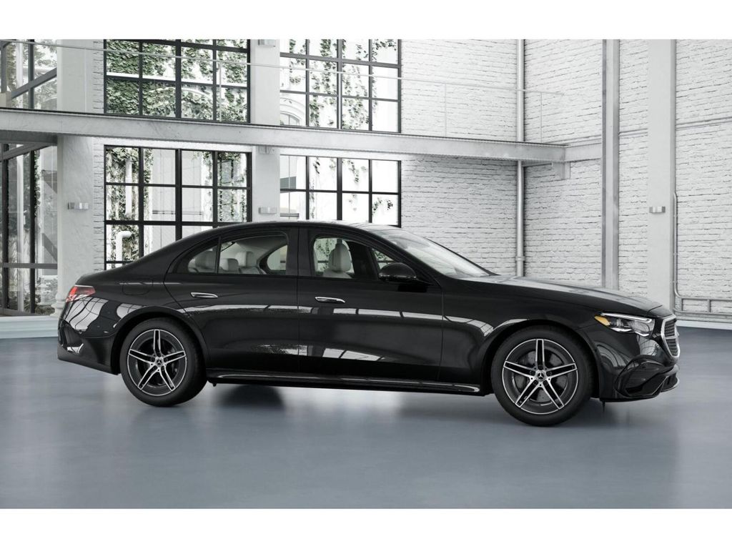 Thumbnail: 2026 Mercedes-Benz E-Class - 14