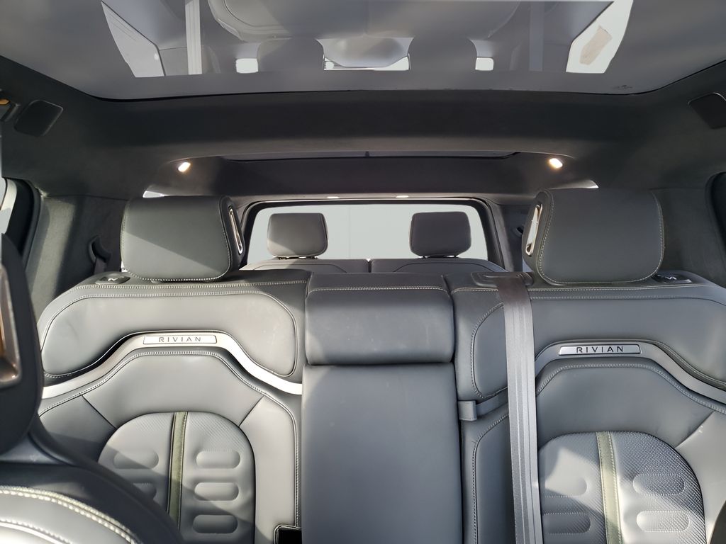 Used Car 2023 Rivian R1s  Adventure For Sale Under $70,000 In Austin, Texas