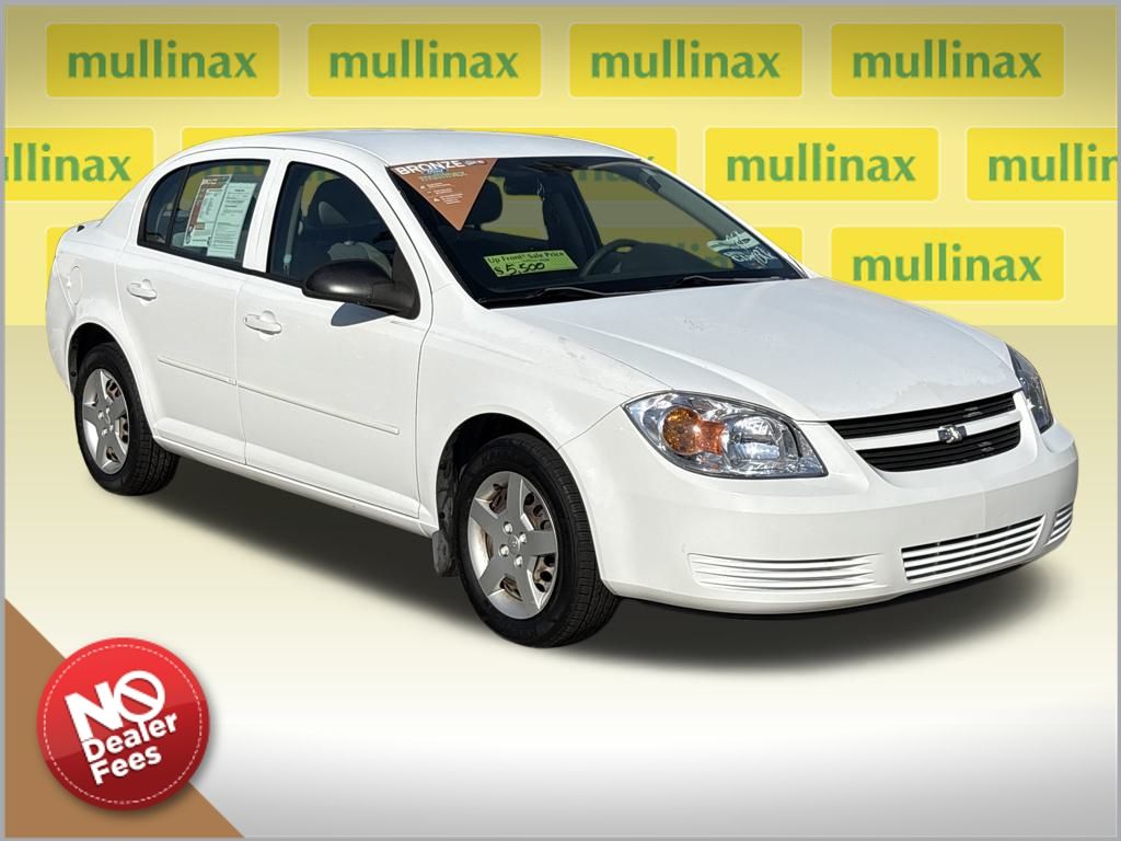 2005 Chevrolet Cobalt LS's photo