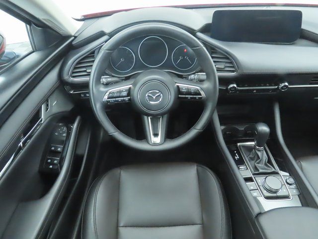 Thumbnail: 2025 Mazda Mazda3 - 10