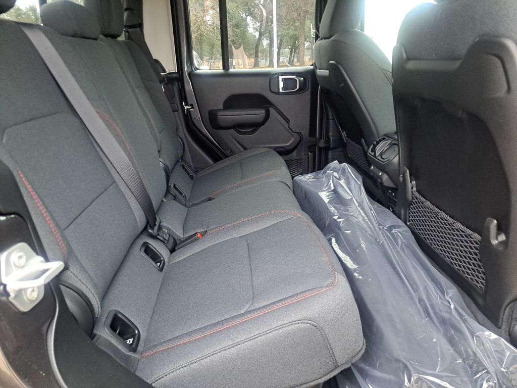 New Car 2025 Jeep Gladiator  Rubicon For Sale Under $50,000 In Austin, Texas