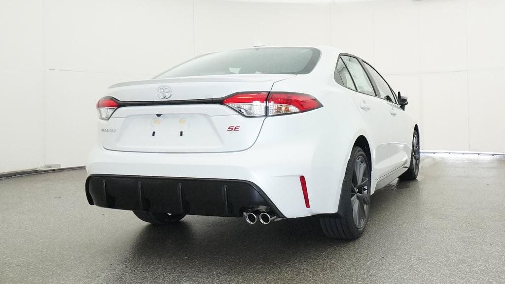Thumbnail: 2026 Toyota Corolla - 22