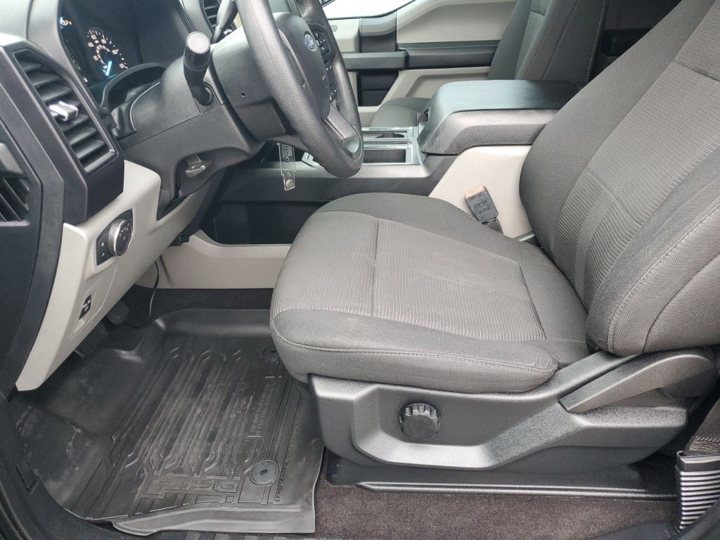 Used Car 2020 Ford F-150  Xl For Sale Under $30,000 In Austin, Texas