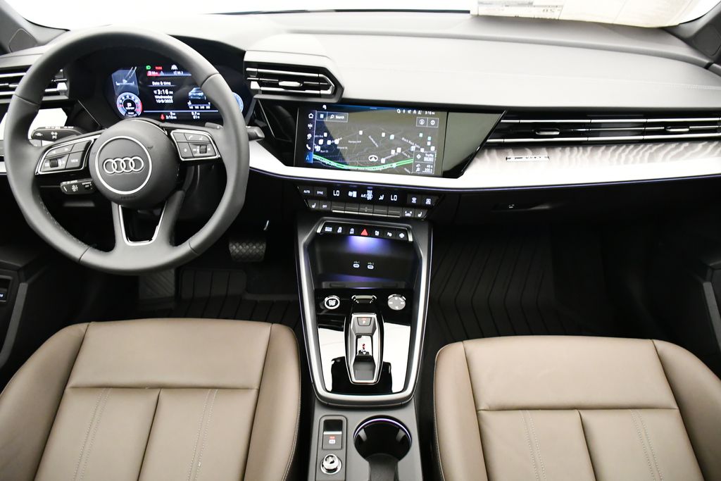 Thumbnail: 2026 Audi A3 - 20