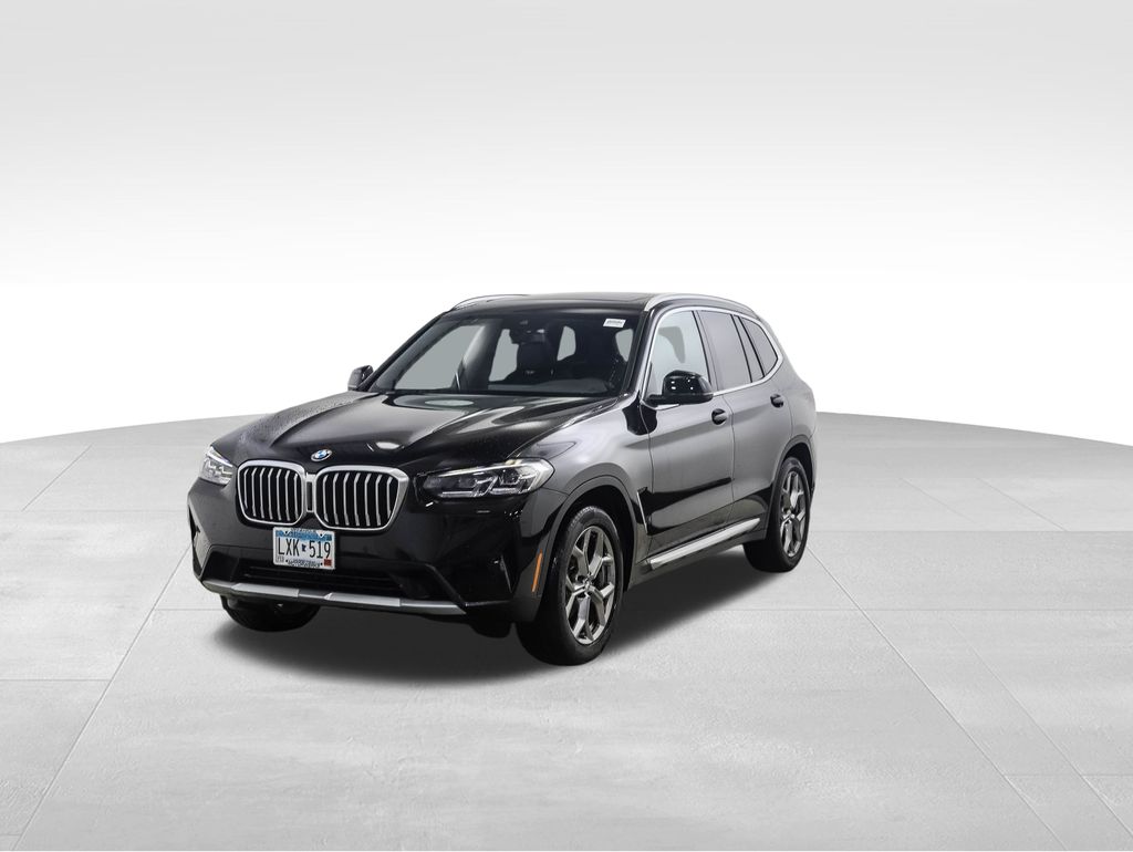 2024 BMW X3 xDrive30i -
                Bloomington, MN
