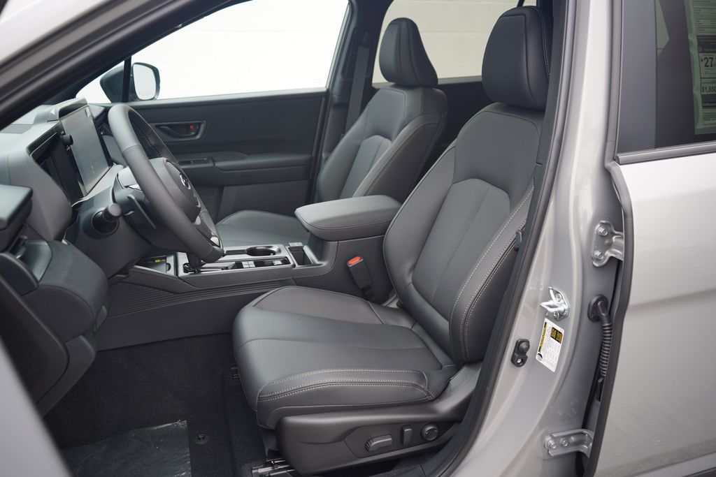 Thumbnail: 2026 Subaru Outback - 6