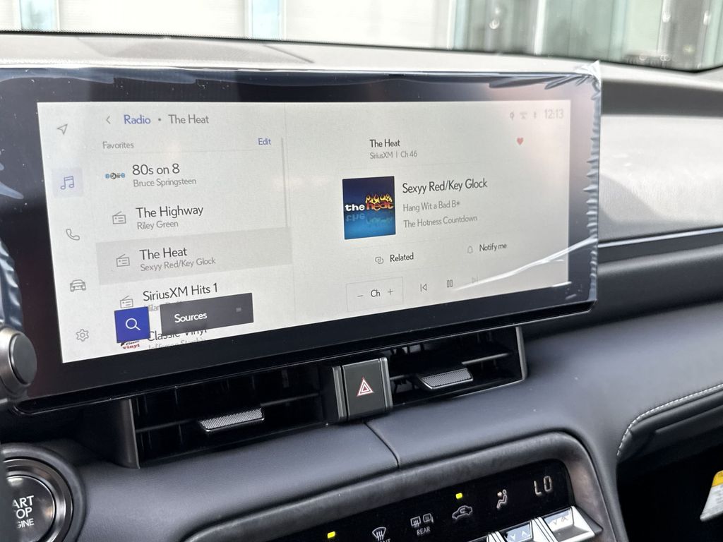 Thumbnail: 2026 Lexus IS - 23