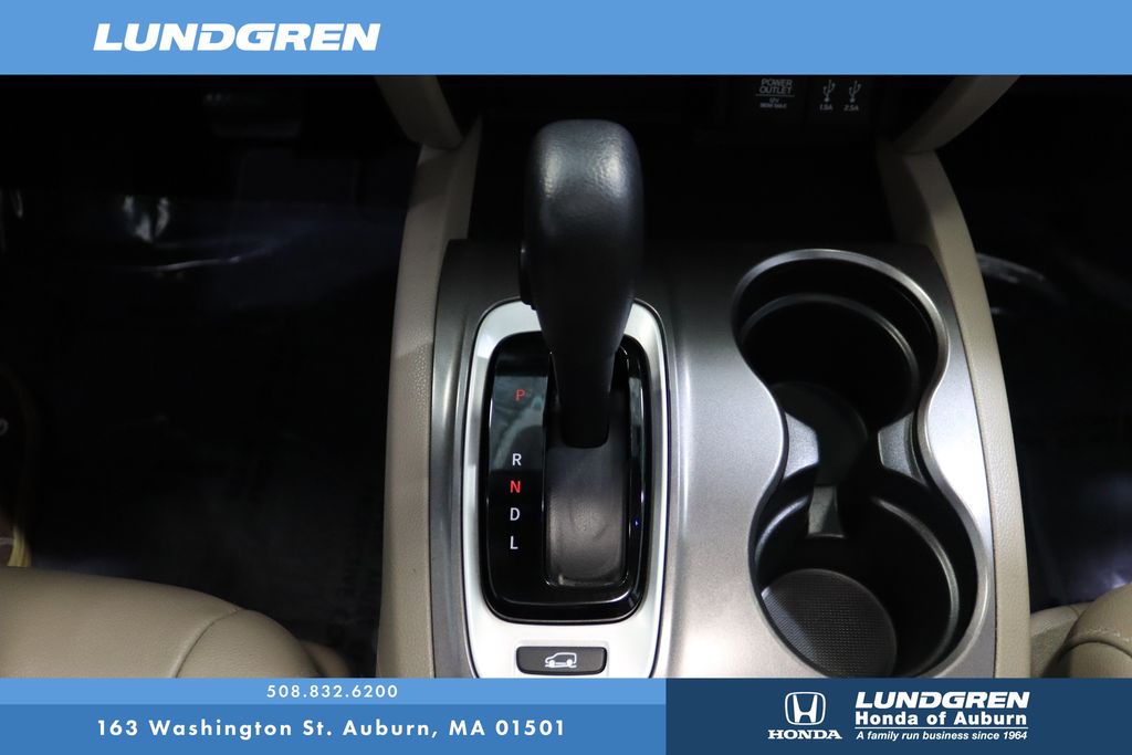 Used 2017 Honda Pilot SUV
