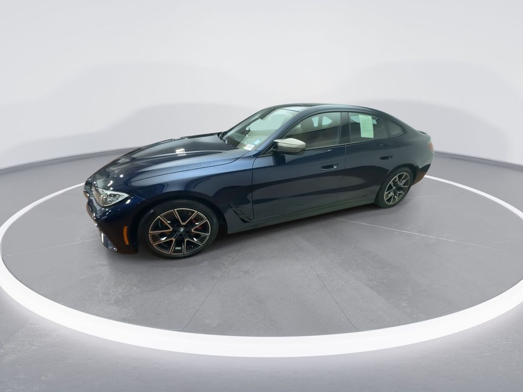 2022 BMW 4 Series M440i xDrive 4