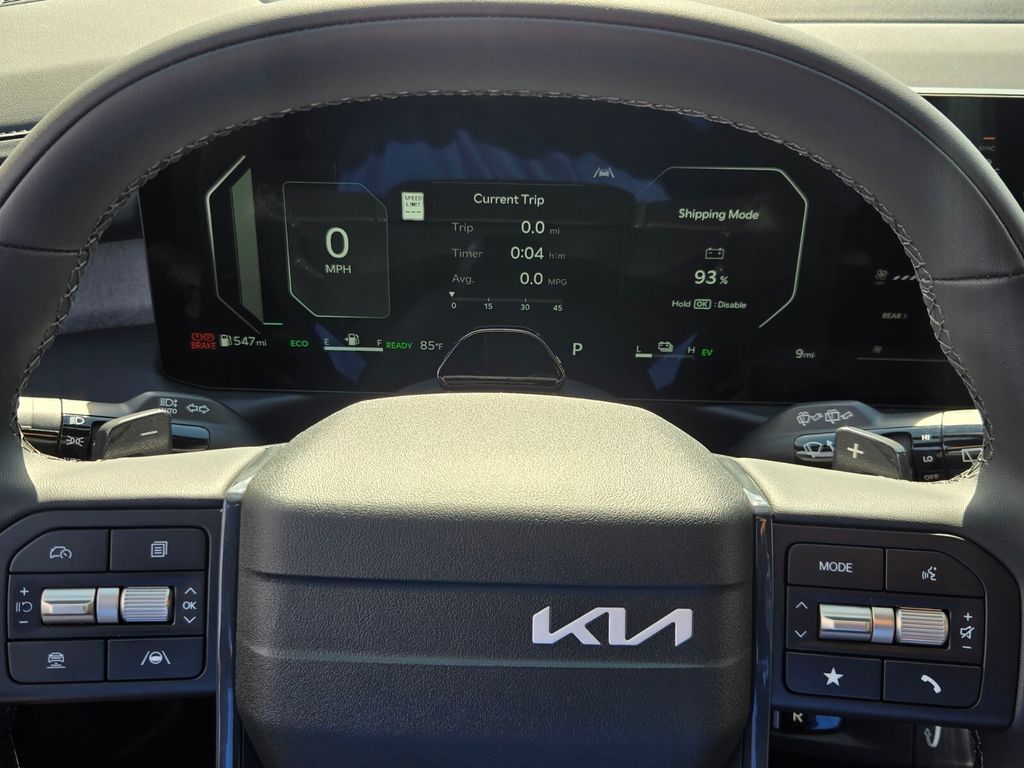 2027 Kia Telluride - $53,285