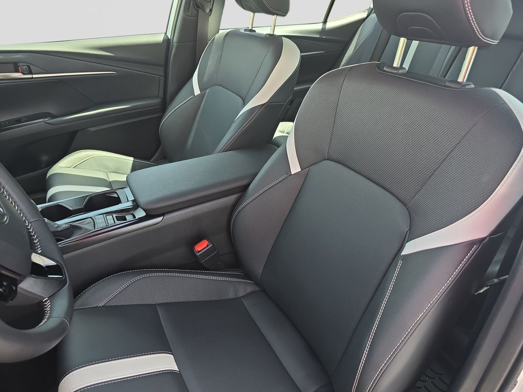 Used 2026 Toyota Camry Sedan