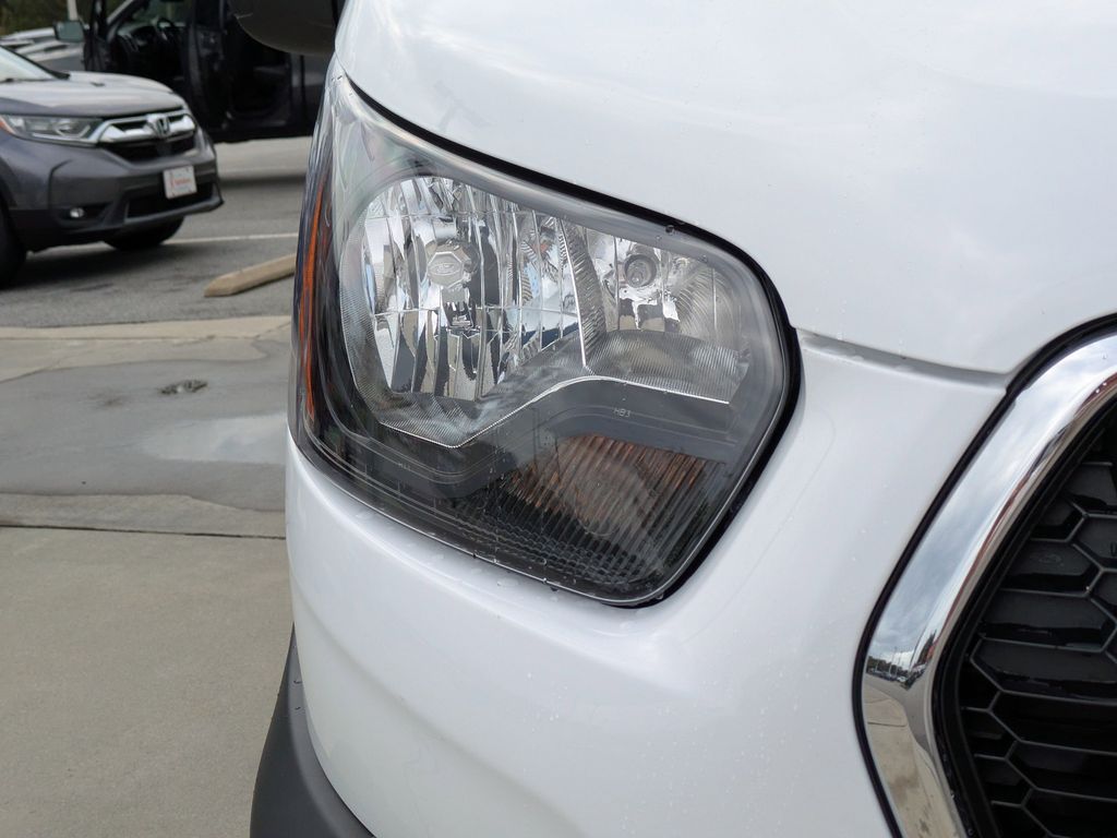 2025 Ford Transit-250 Cargo Van 