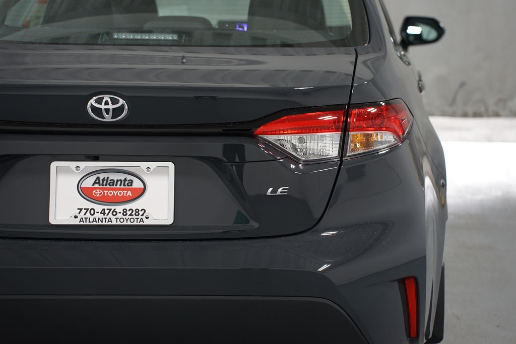Thumbnail: 2026 Toyota Corolla - 10