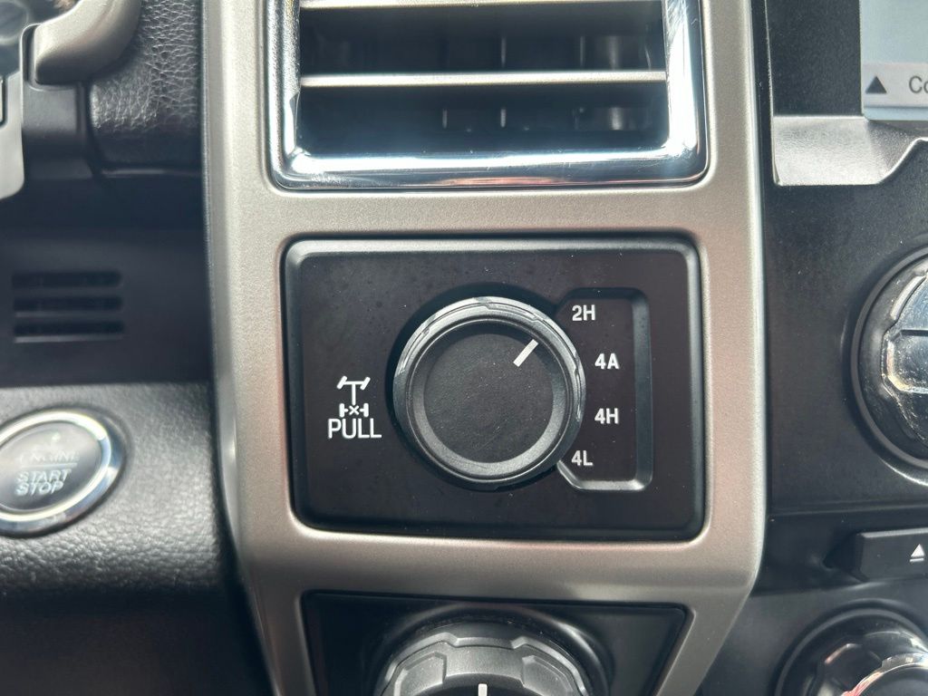 Used 2016 Ford F-150 Truck