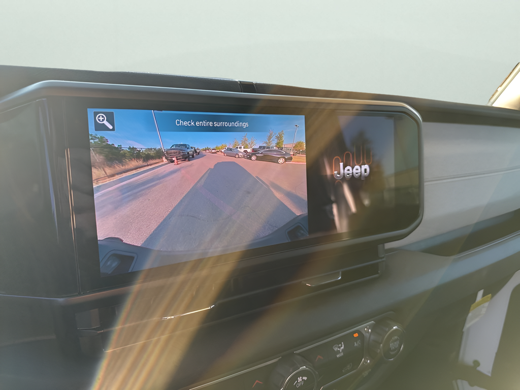 New Car 2025 Jeep Gladiator  For Sale Under $50,000 In Austin, Texas