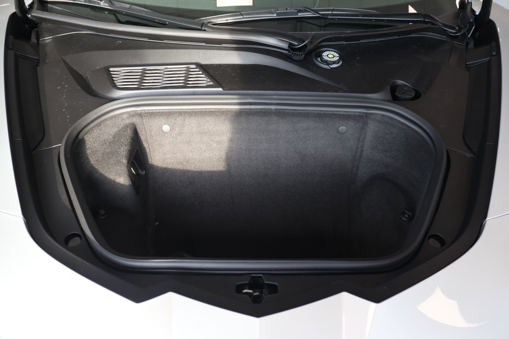 Thumbnail: 2026 Chevrolet Corvette - 11