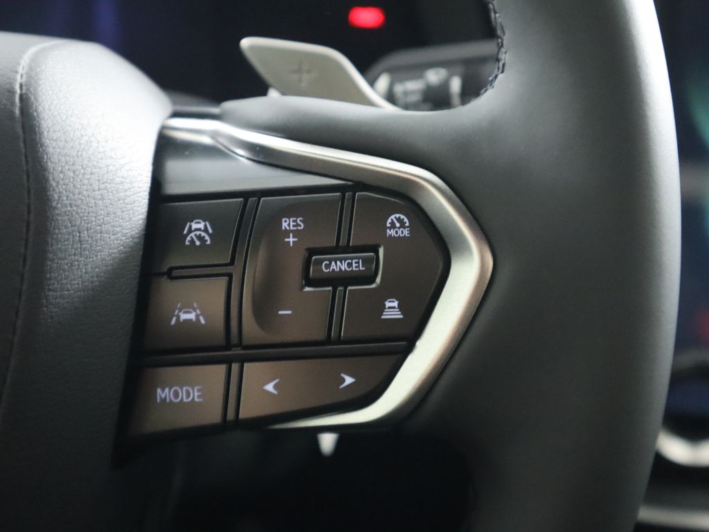 Thumbnail: 2026 Lexus RZ - 13