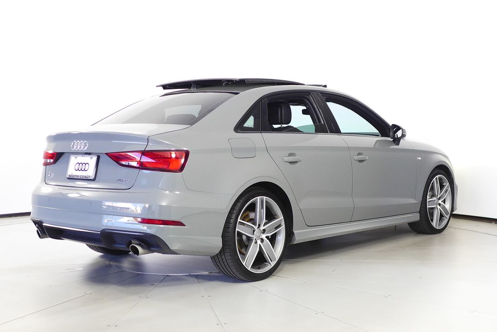 Thumbnail: 2020 Audi A3 - 7