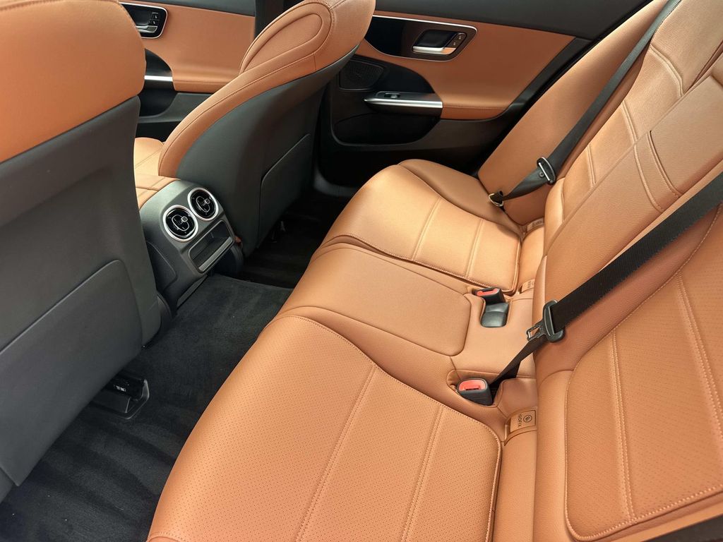 Thumbnail: 2026 Mercedes-Benz C-Class - 14