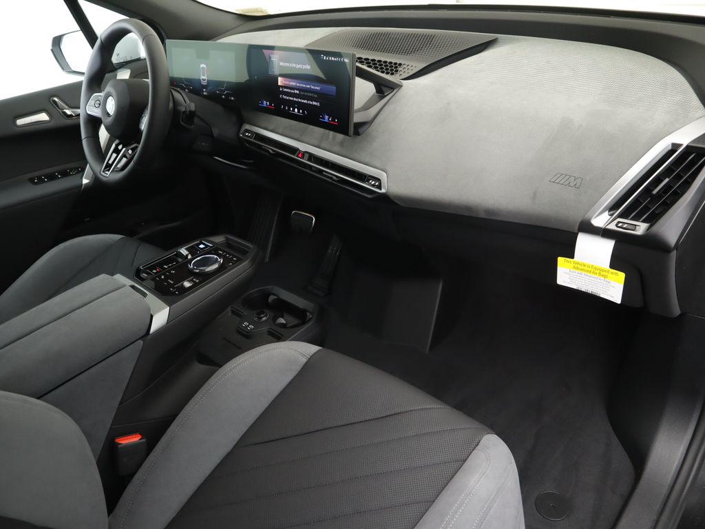 Thumbnail: 2026 BMW iX - 18