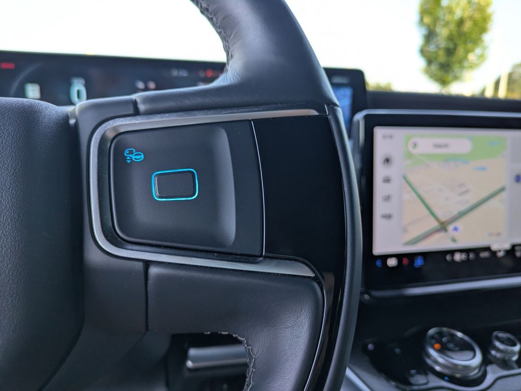 2025 Ford Expedition Platinum MAX