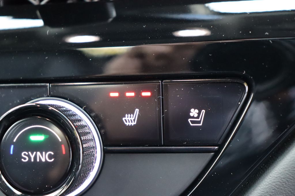 Thumbnail: 2025 Honda Accord - 24