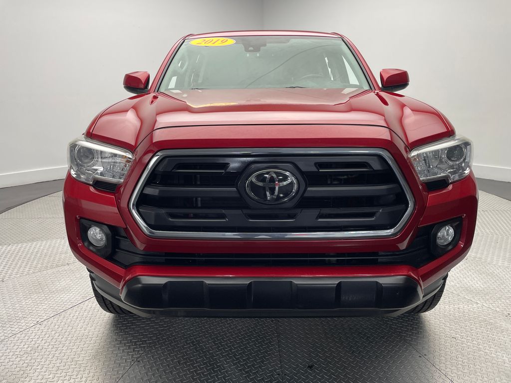 Thumbnail: 2019 Toyota Tacoma - 2