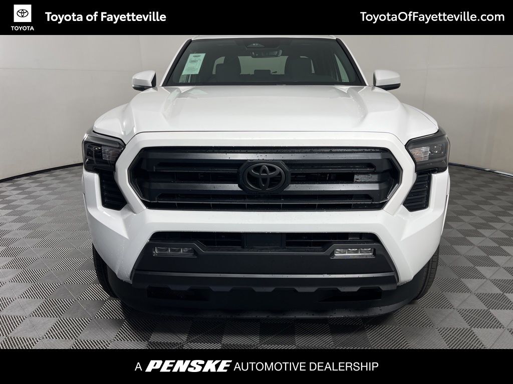 Thumbnail: 2025 Toyota Tacoma - 7