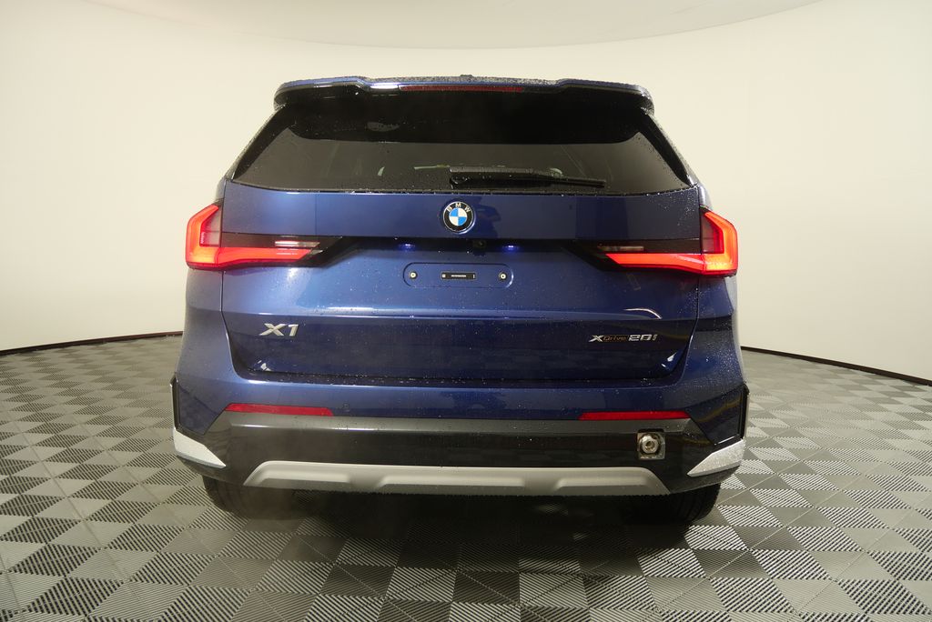 2025 BMW X1 xDrive28i 4