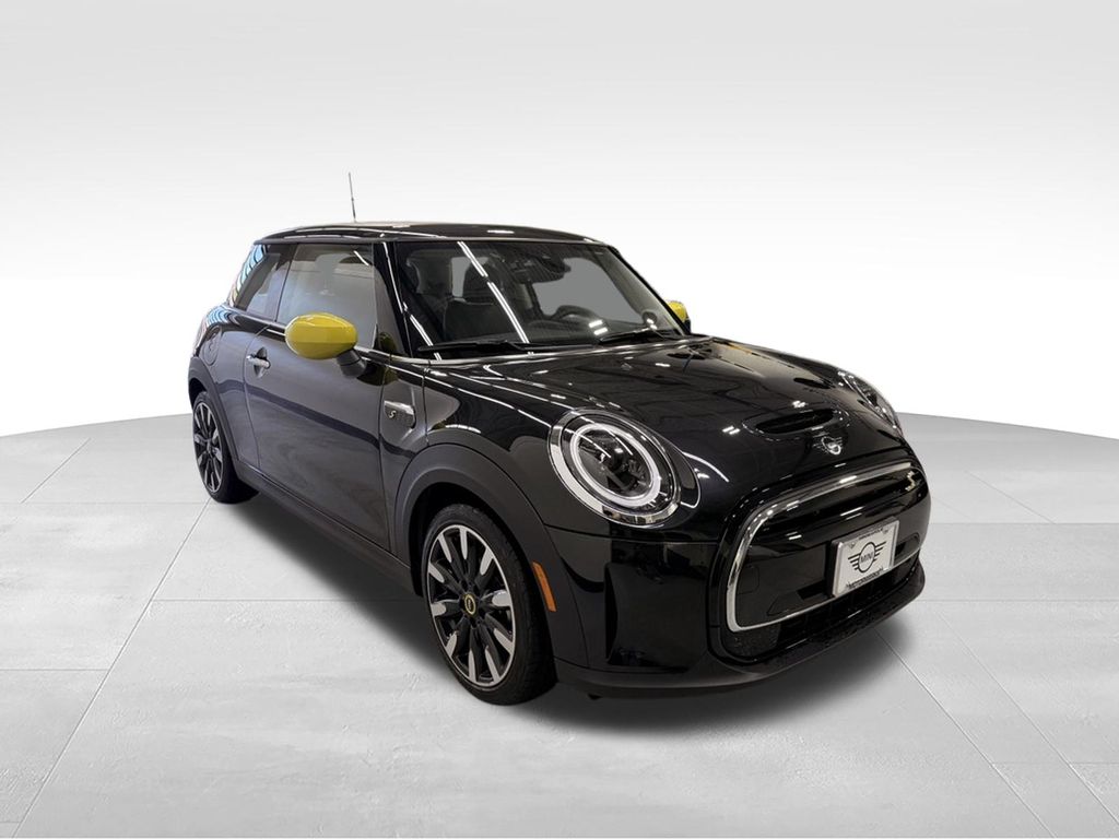 Thumbnail: 2024 MINI Cooper - 7