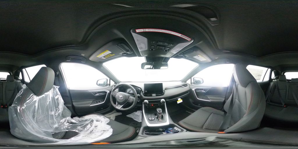 Thumbnail: 2025 Toyota RAV4 - 18