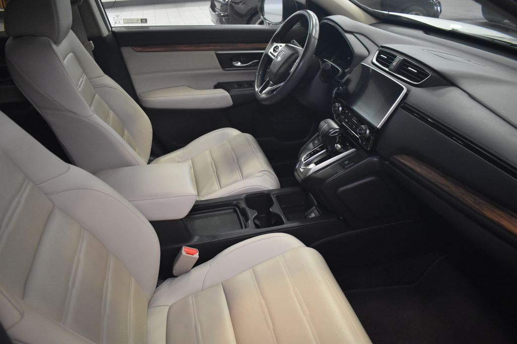 Thumbnail: 2019 Honda CR-V - 31