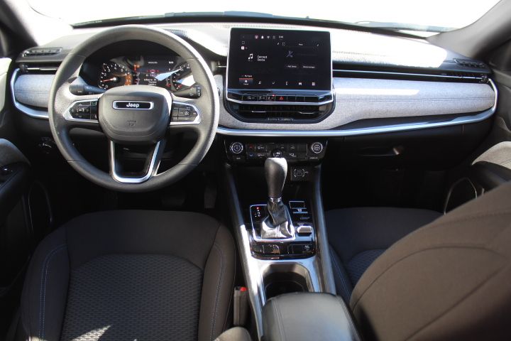 Used Car 2024 Jeep Compass  Sport For Sale Under $20,000 In Georgetown, Texas