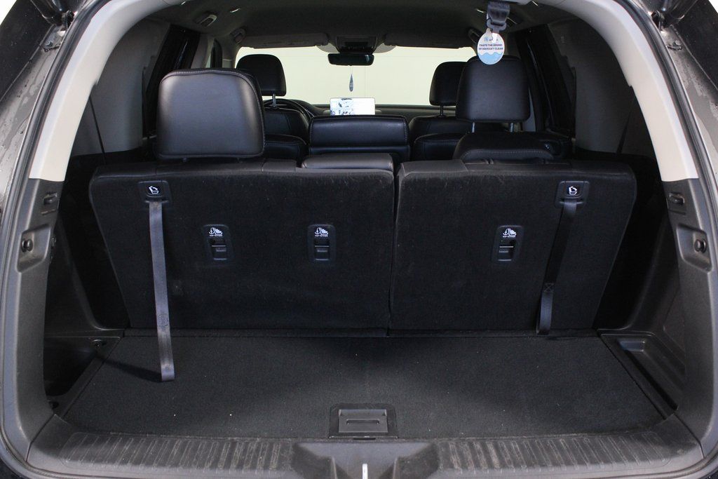 Thumbnail: 2023 Honda Pilot - 14