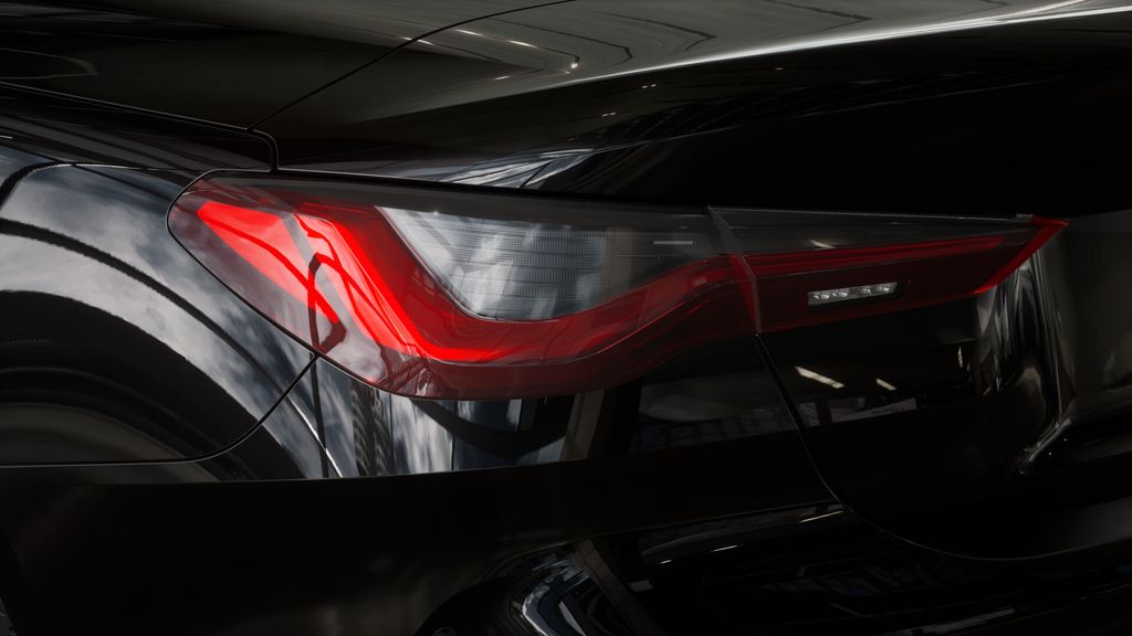 Thumbnail: 2026 BMW 4 Series - 30