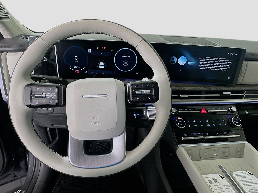 Thumbnail: 2026 Hyundai Santa Fe - 10