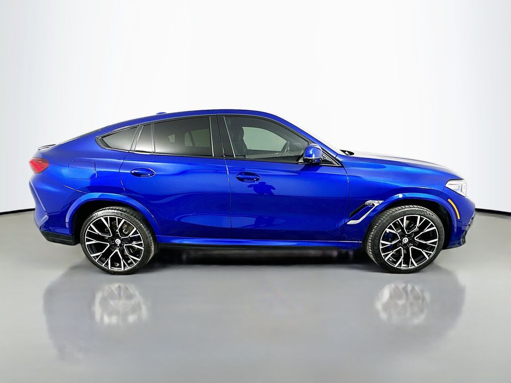 Thumbnail: 2023 BMW X6 - 4