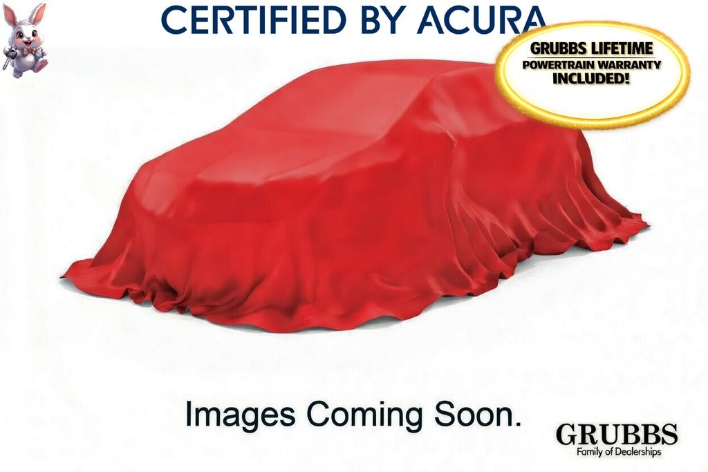 2024 Acura MDX SH-AWD with A-SPEC Package