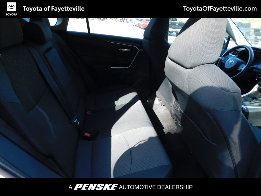 Thumbnail: 2024 Toyota RAV4 - 5