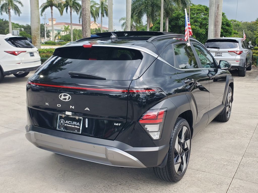 2024 Hyundai Kona - $23,888