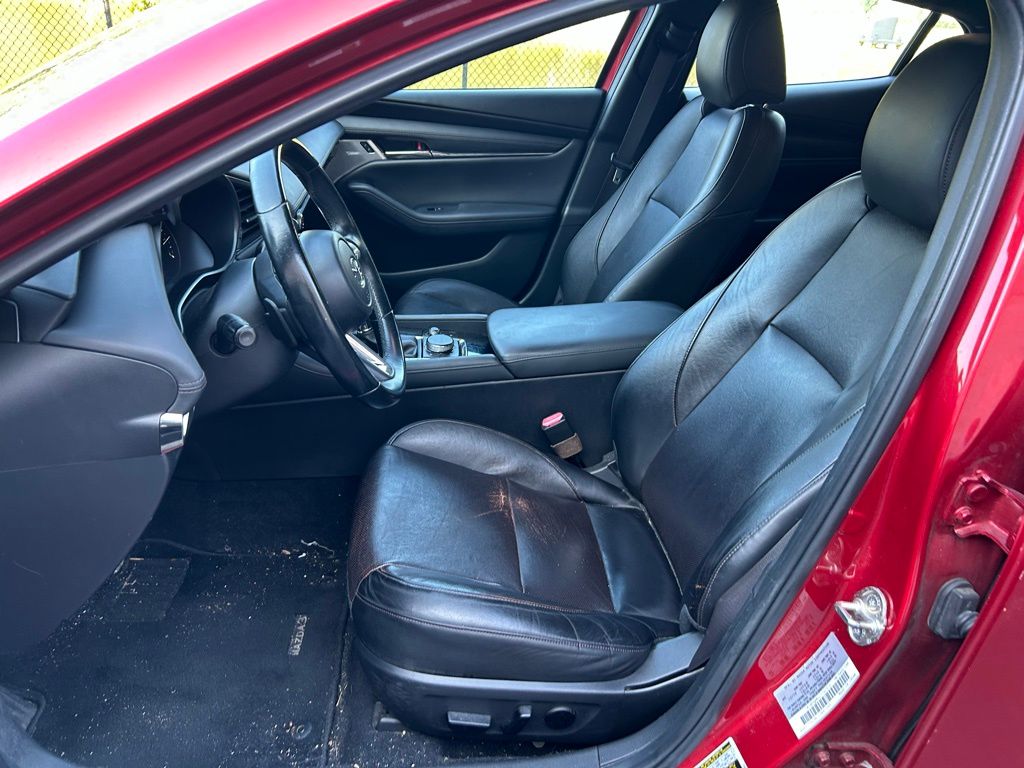 Thumbnail: 2020 Mazda Mazda3 - 14