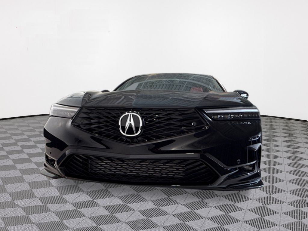 new 2026 Acura Integra car, priced at $41,095