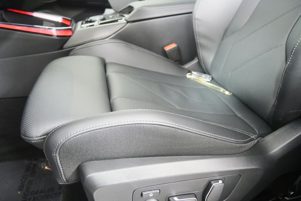 Thumbnail: 2026 BMW X3 - 10