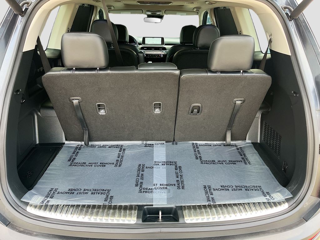 2022 Kia Telluride SX Gray at Joe Myers Mazda Kia