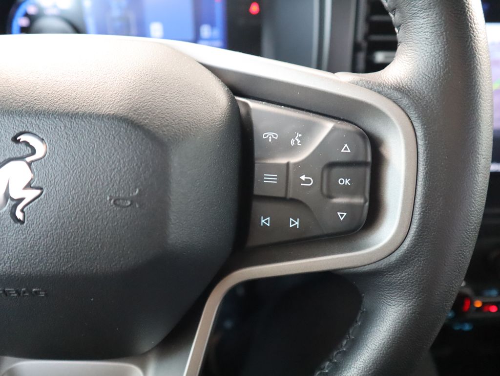 Thumbnail: 2021 Ford Bronco - 12