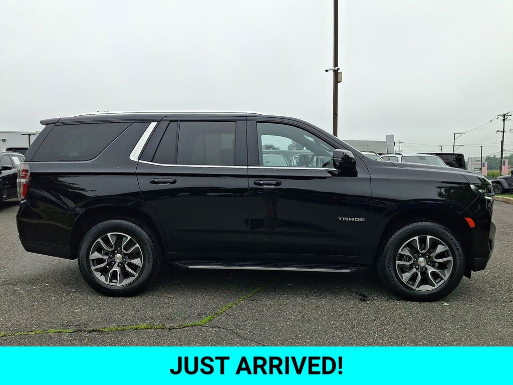 Used 2024 Chevrolet Tahoe SUV
