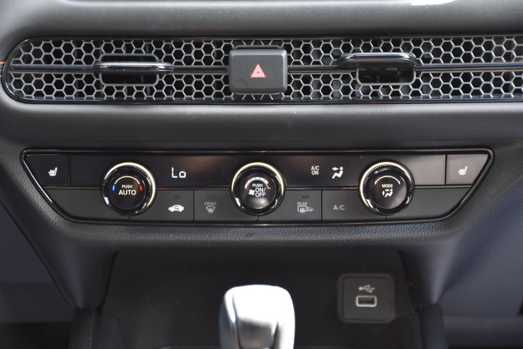 Thumbnail: 2024 Honda HR-V - 21