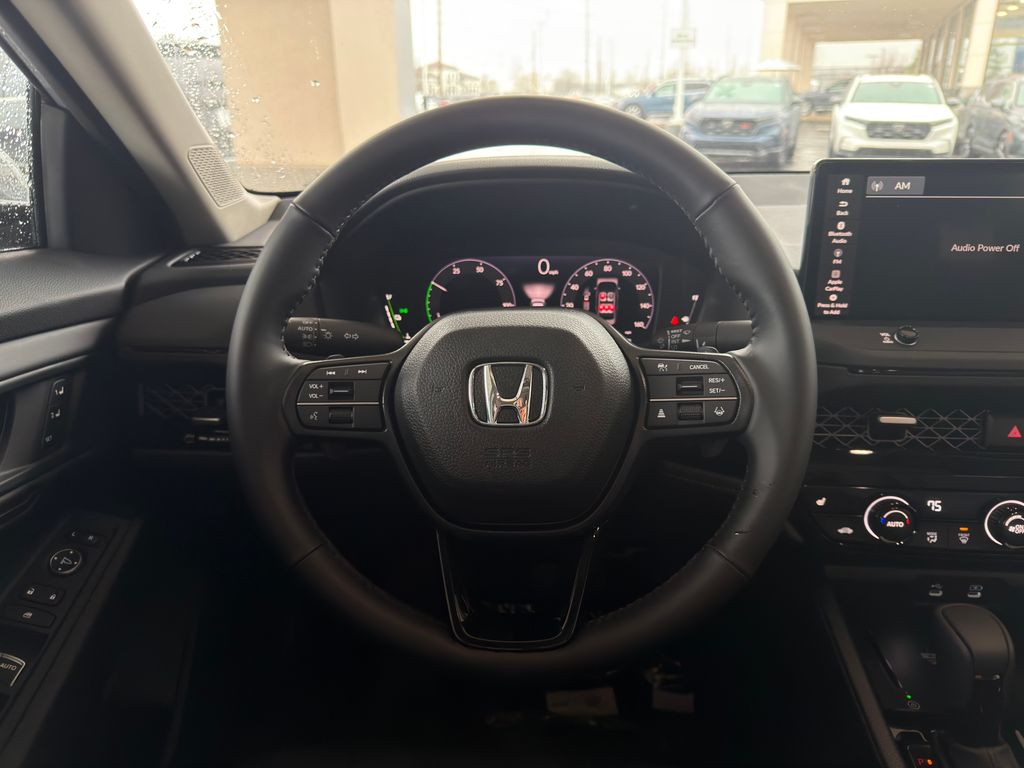 Thumbnail: 2026 Honda Accord - 13